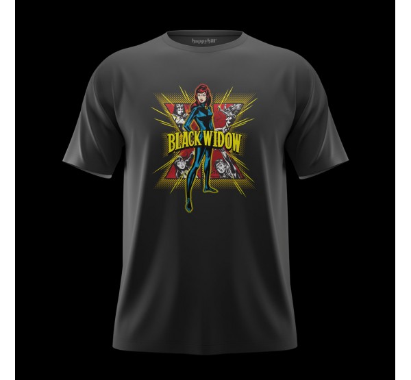 Black Widow Vintage